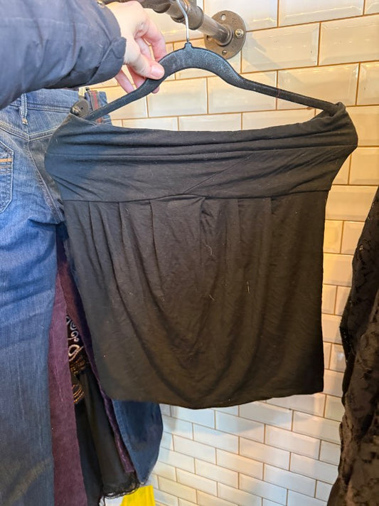 All Saints halter top