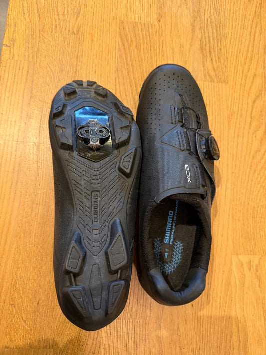 Shimano hjólaskór