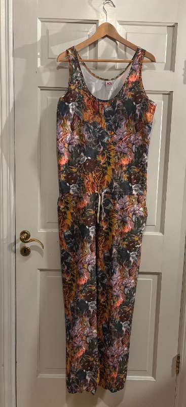 Kari Traa samfestingur