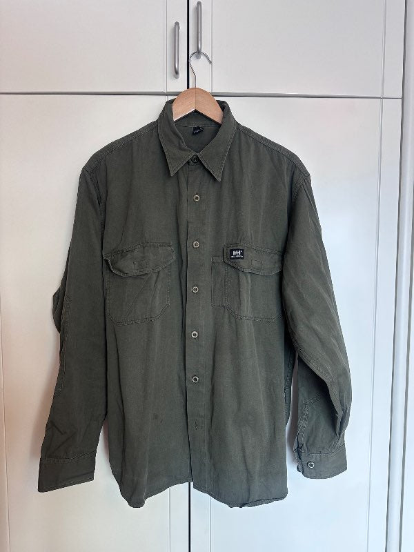 Helly Hansen skyrta