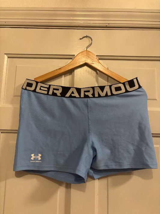 Under Armour æfingabuxur