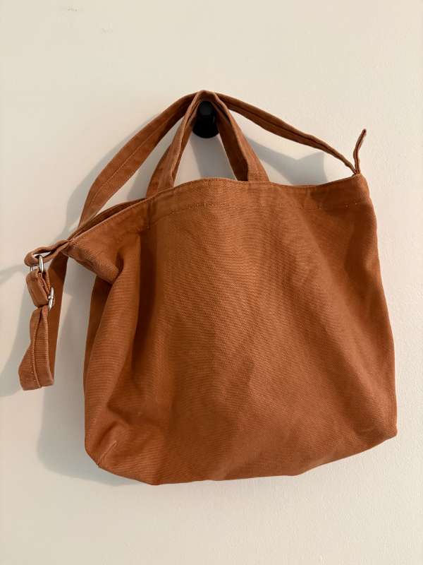 Baggu tote