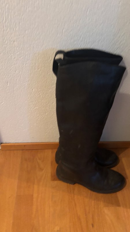 Rabens stigvel