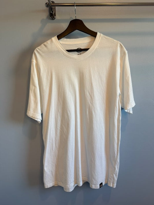 Dickies bolur hvítur kk