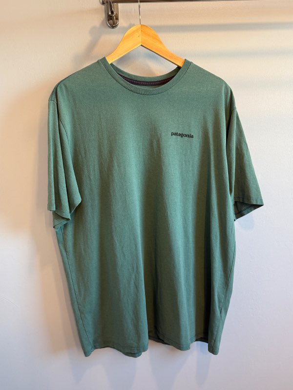 Patagonia bolur kk