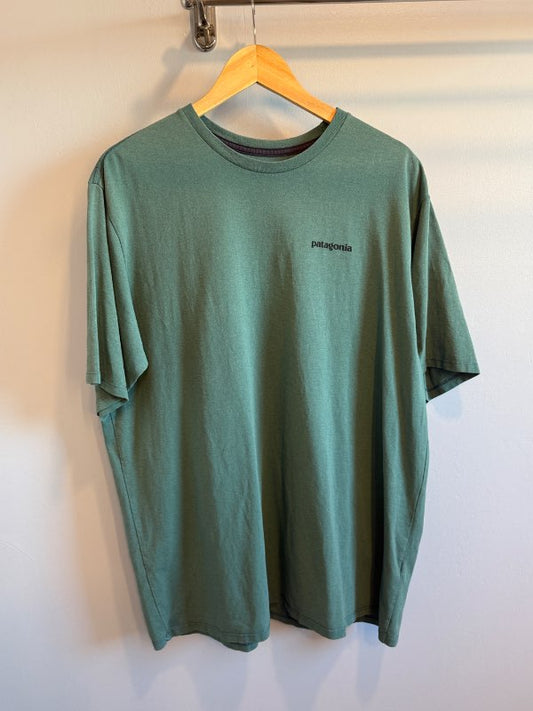 Patagonia bolur kk