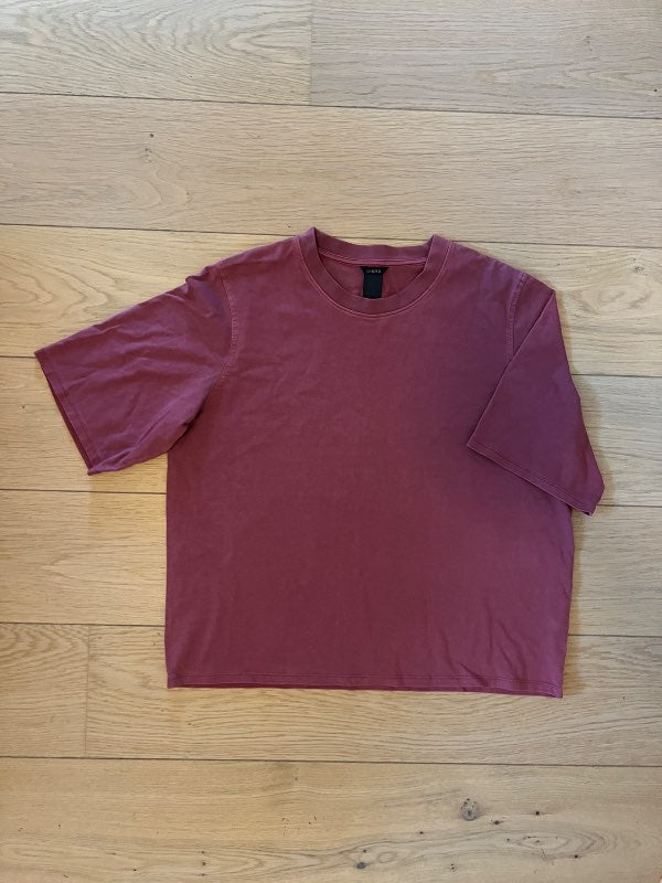 Stuttermabolur / Lindex