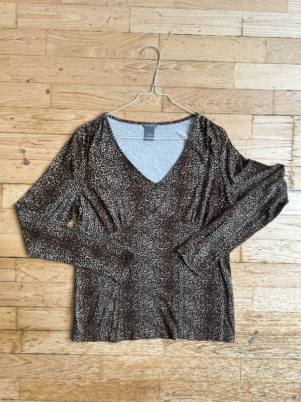 Langermabolur / Ann Taylor