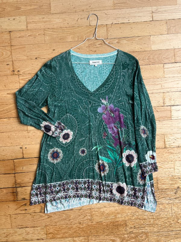 Peysa / Desigual
