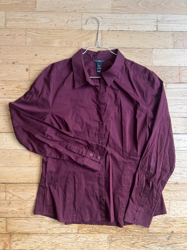 Skyrta / H&M