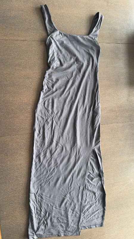 Bershka síðkjóll