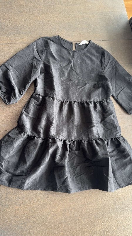 H&m kjóll