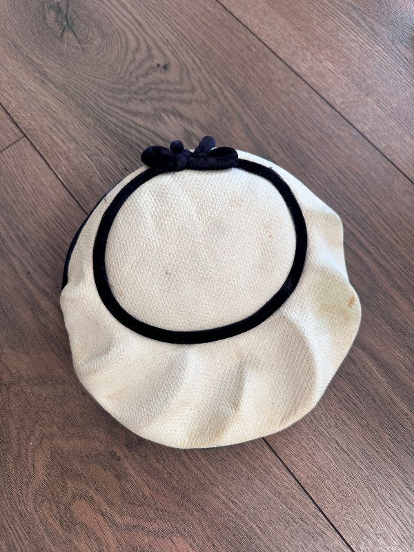 Vintage hattur