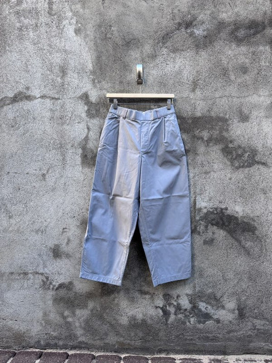 B-COS trousers fog blue