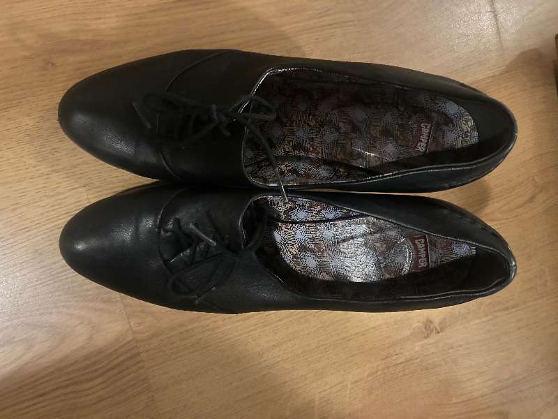 camper skór