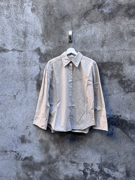 B-Arket shirt beige