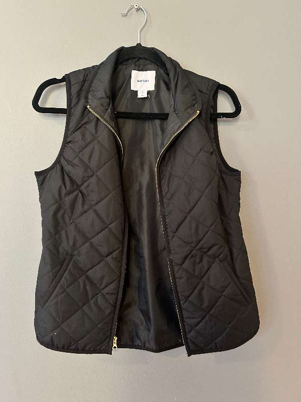 svart vesti Old Navy