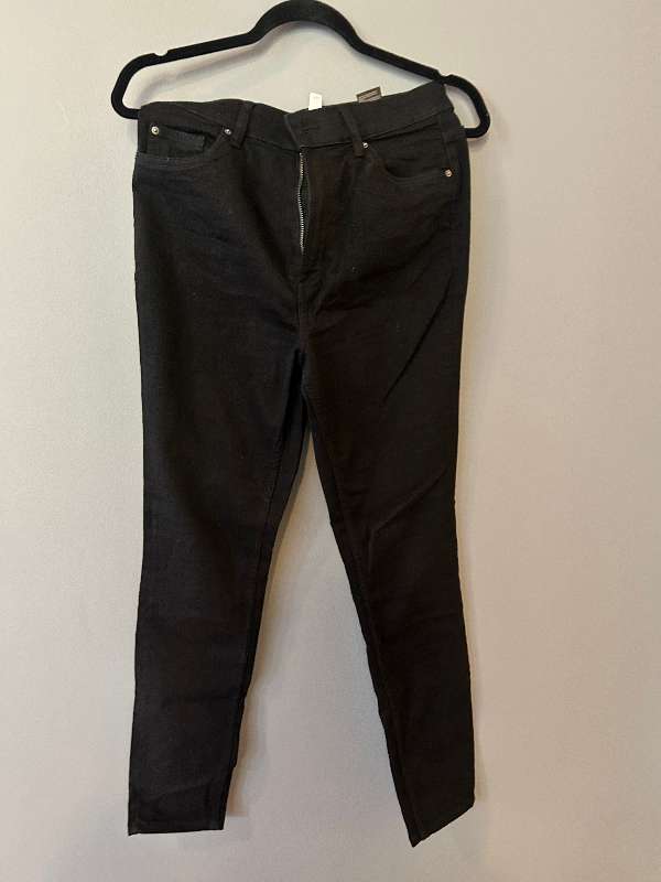 ónotaðar HM Jeans