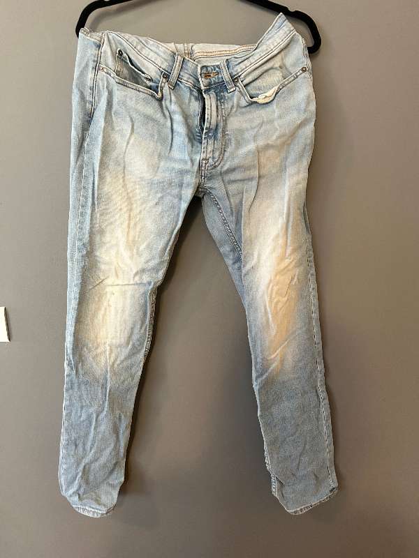 dressmann jeans