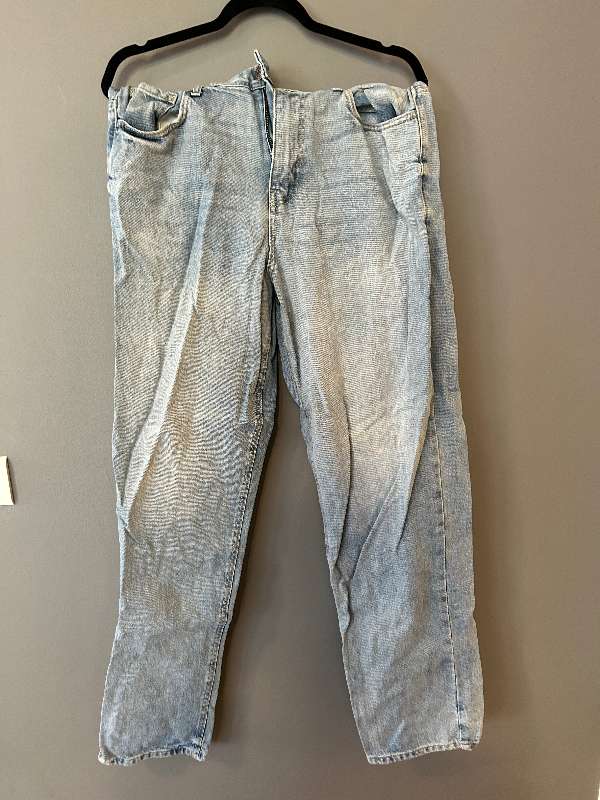 Primark Gallabuxur relaxed fit