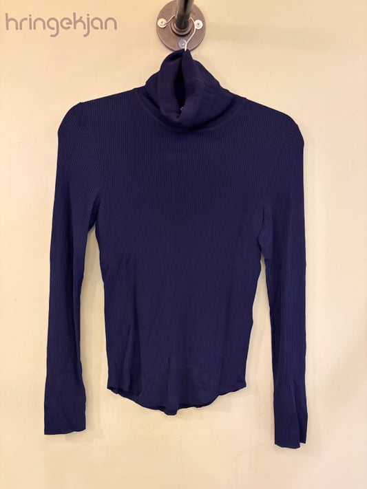 Zara navy langermabolur