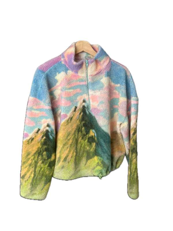 Urban Outfitters fleece