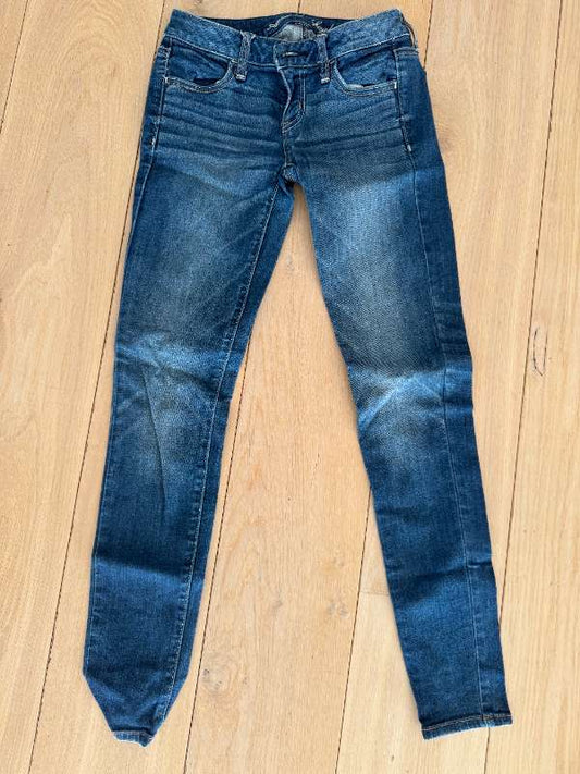 American eagle gallabuxur