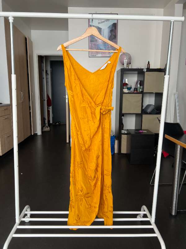 &stories summer dress