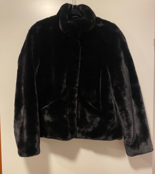 Faux fur Jakki