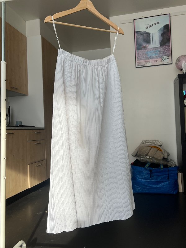 Cos dress