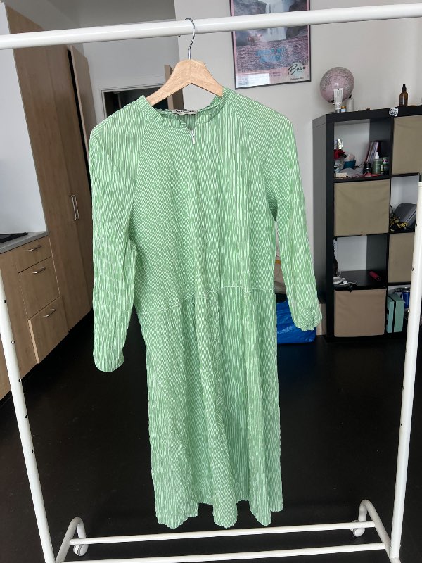 Mads Nørgaard Dupina dress