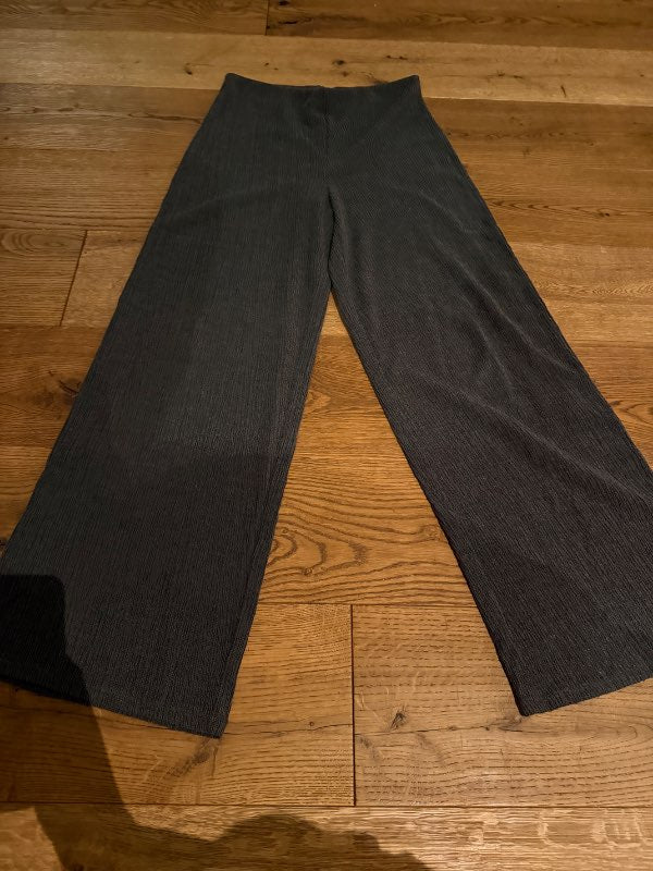 Gráa buxur