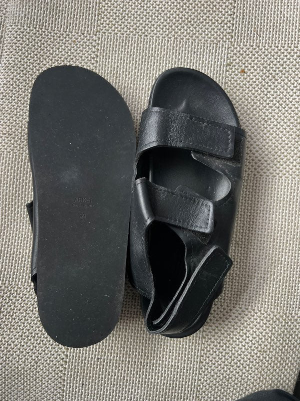 ARKET sandals
