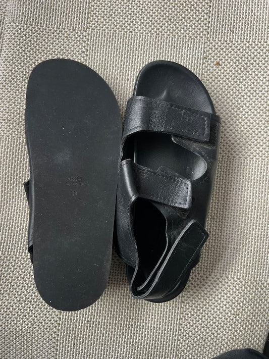 ARKET sandals