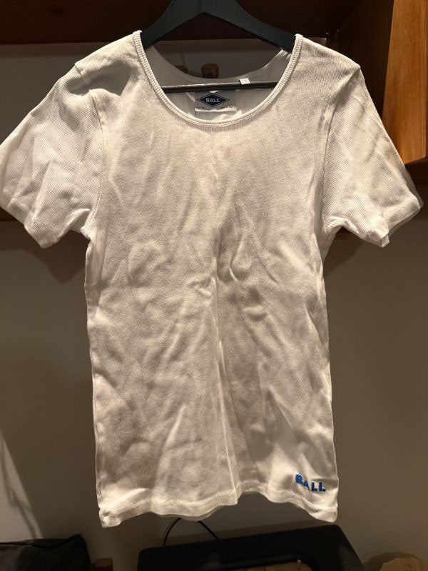 Ball tshirt