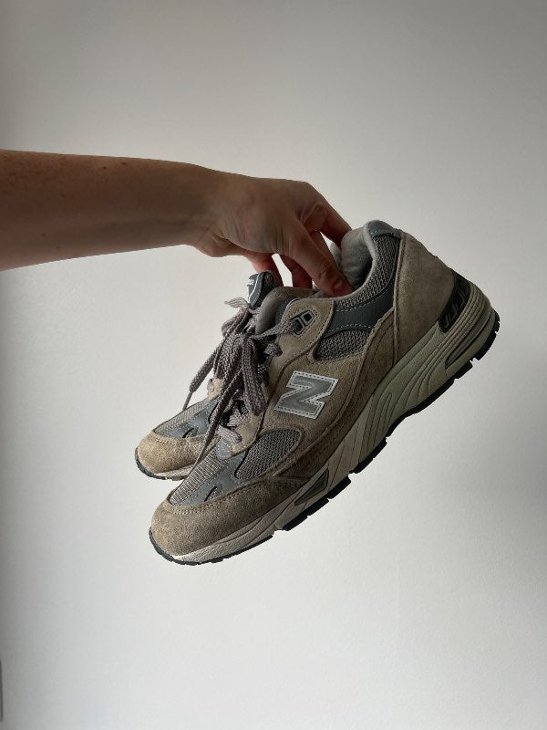 New Balance 991 made in UK