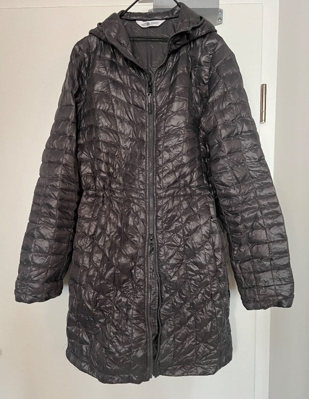 The North Face ThermoBall Eco Parka