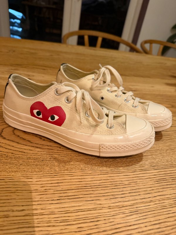 Convers play