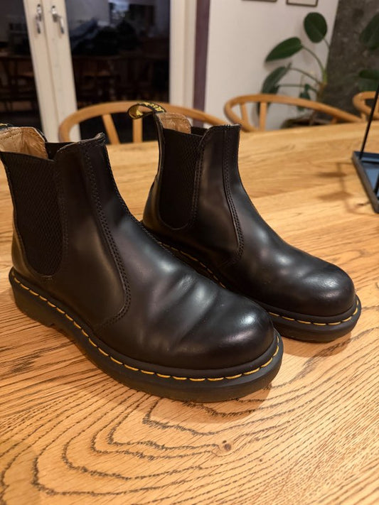 Dr martens
