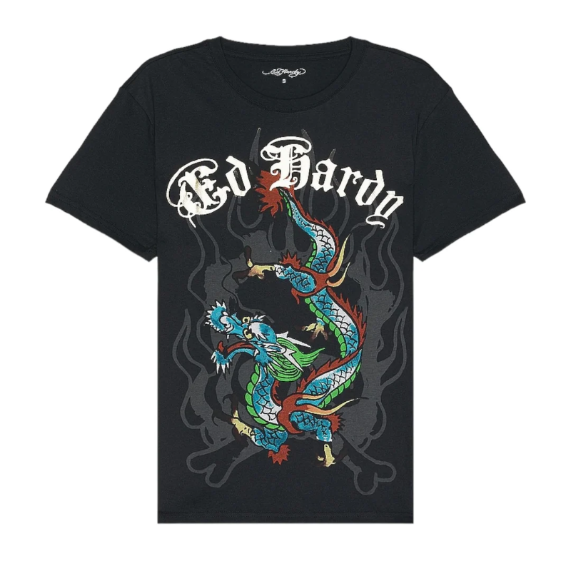 Ed Hardy bolur