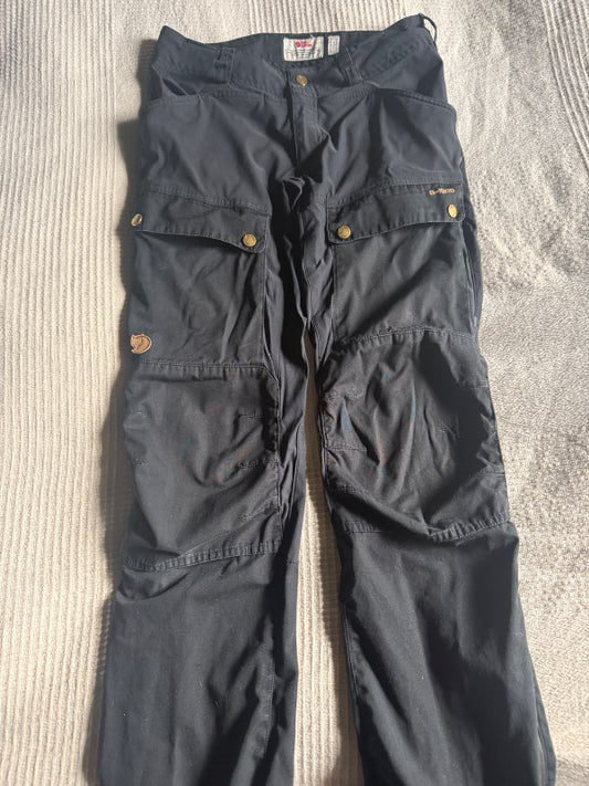 Fjallraven buxur