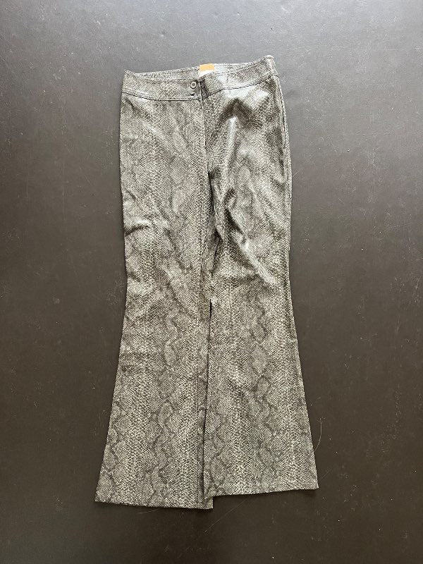 Snake nylon pants pimkie