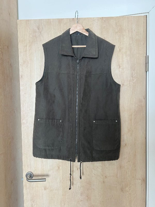 Vintage west