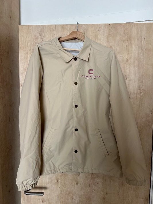 Rainproof jacket vintage