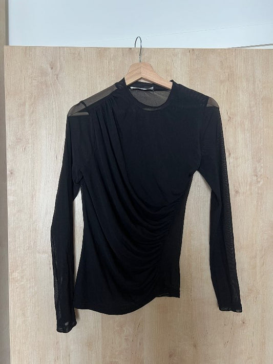 Co couture top