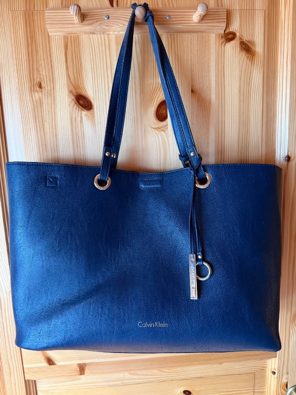 Calvin Klein Tote bag