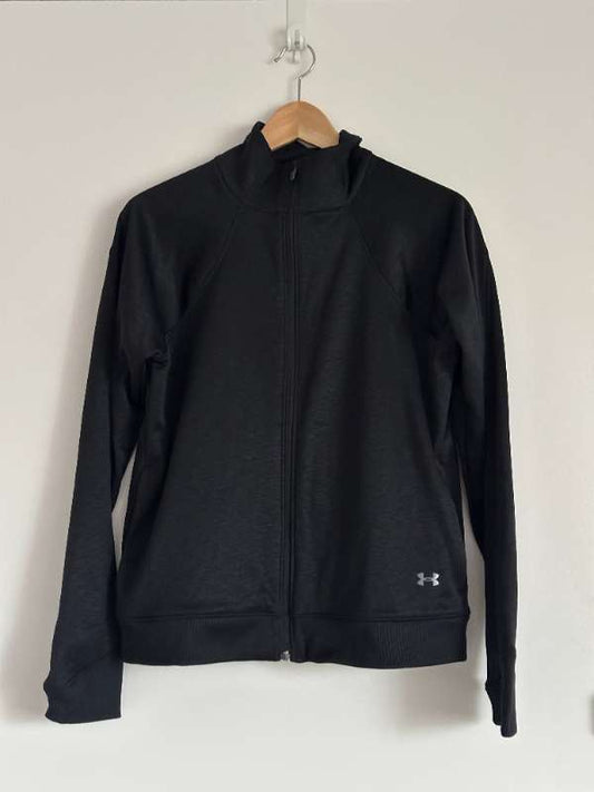 Svört íþróttapeysa - Under Armour