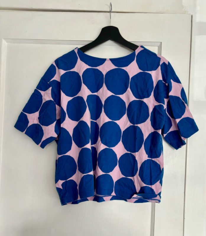 Marimekko bolur