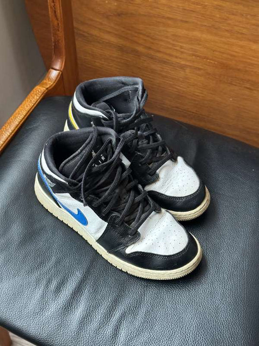 Nike Air Jordan