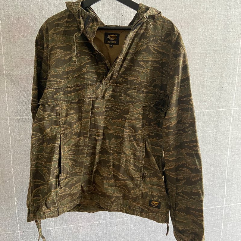 Carhartt anorakkur